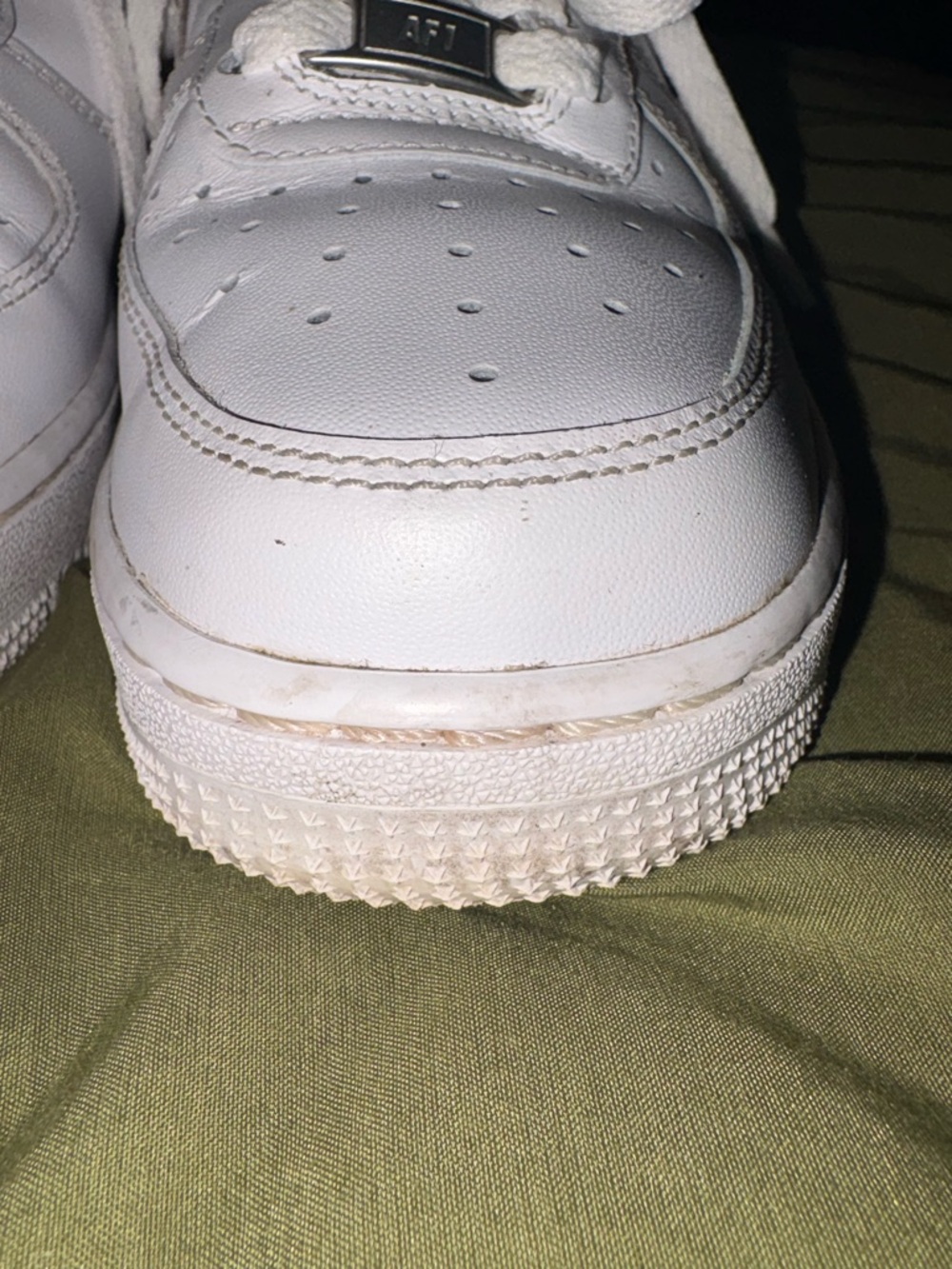 Nike Air Force 1 ‘19 - Picture 6 of 16